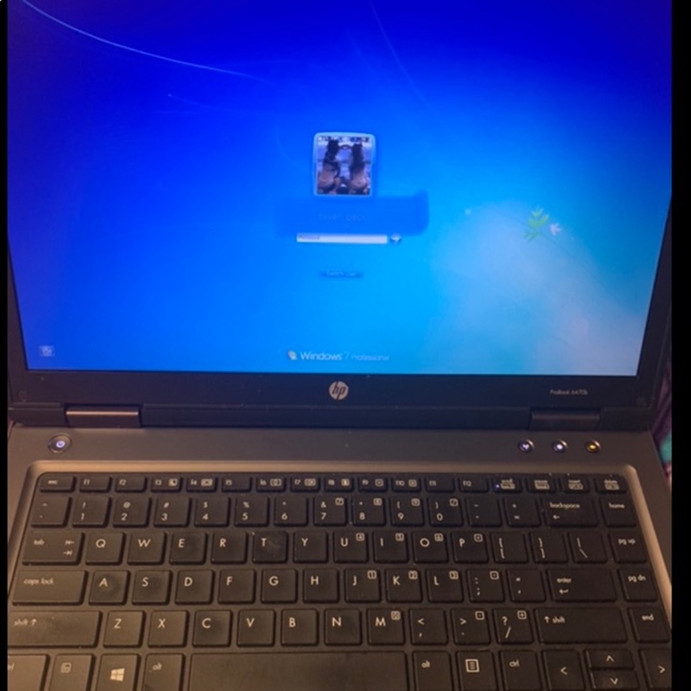 Laptop